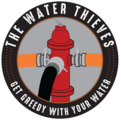 The Water Thieves