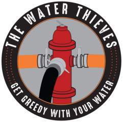 The Water Thieves