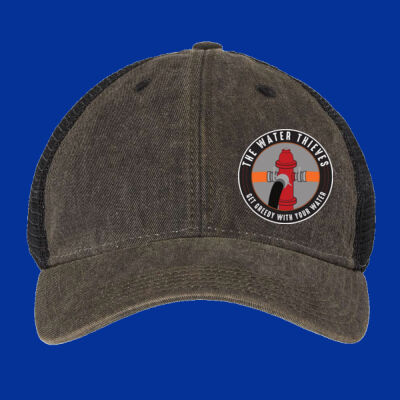 Water Thieves Old Favorite Hat 2 Thumbnail